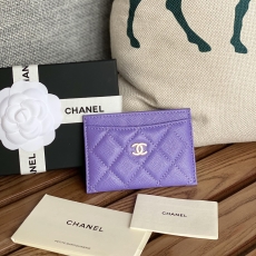 Chanel Wallet Purse